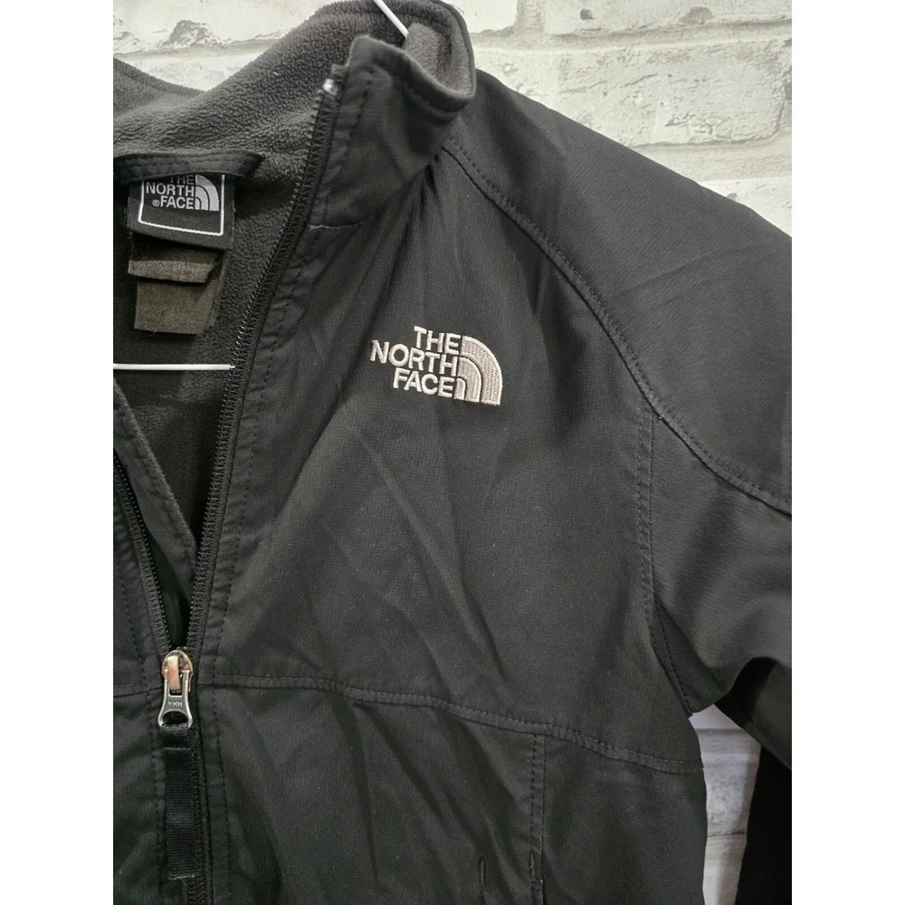 The North Face north face